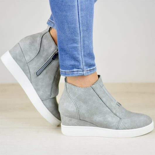 Aumentadores de Talla para Zapatos de Mujer - Image 5
