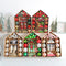 Set de Esferas Navideñas Coloridas para Árbol de Navidad