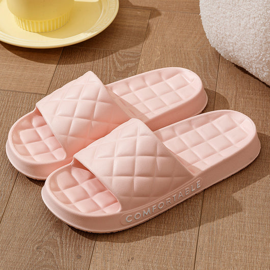 Pantuflas de Casa para Hombre y Mujer con Diseño Escocés - Suela Suave y Silenciosa - Image 10