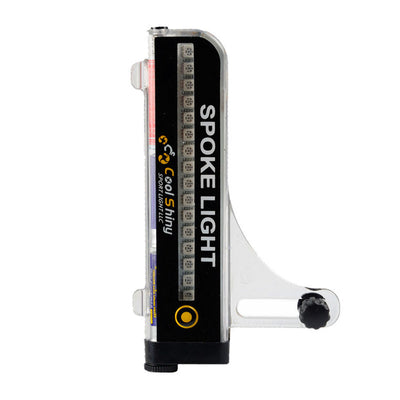 Luces LED Multicolor para Bicicleta Hot Wheels - Image 13