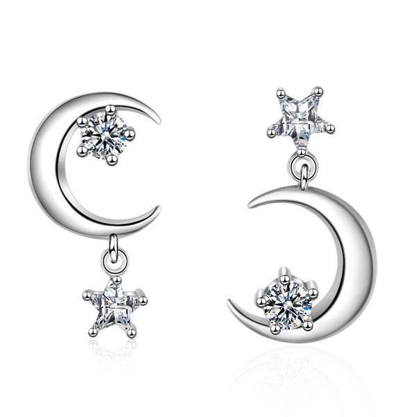 Aretes de Diamante - Image 8