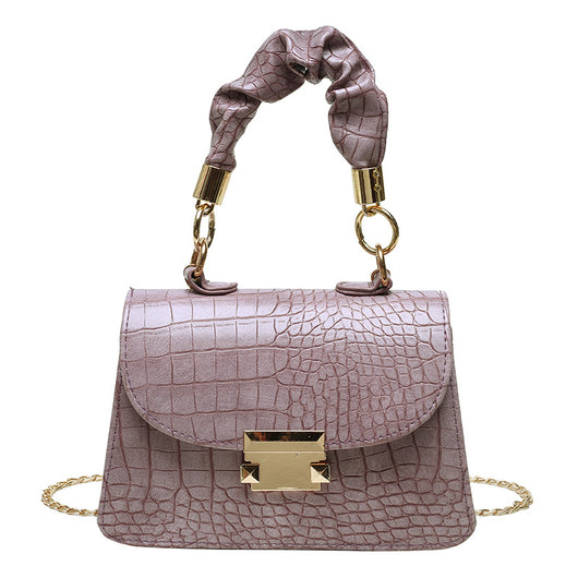 Bolso de Cadena Diagonal para Mujer - Diseño Minimalista - Image 12