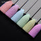 Polvo Glitter Candy para Uñas - Colores Pastel Brillantes