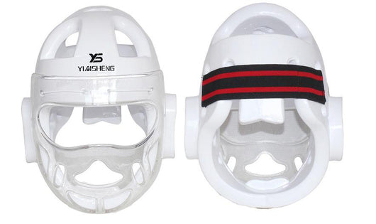 Casco Protector para Karate - Image 3