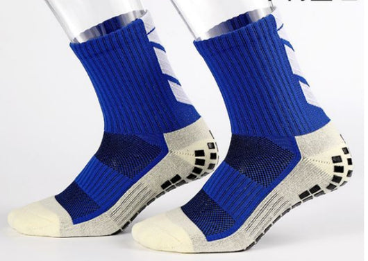 Calcetines de Fútbol Antideslizantes Reforzados - Image 3