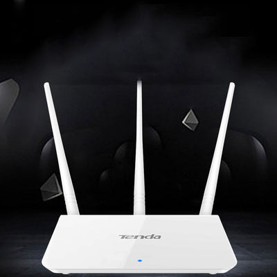 Router Inalámbrico de Alta Velocidad - Image 5