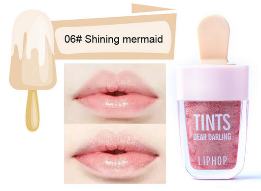 Brillo Labial Helado - Image 5