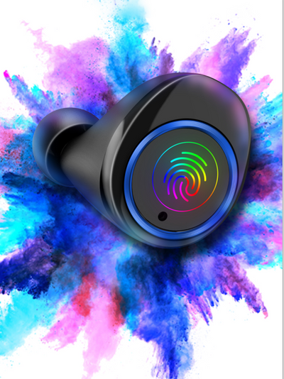 Auriculares Bluetooth X11 Profesionales - Image 26