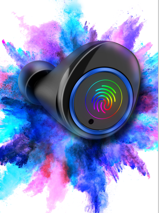 Auriculares Bluetooth X11 Profesionales - Image 26