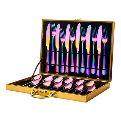Juego de Vajilla Premium 24 Piezas - Image 31