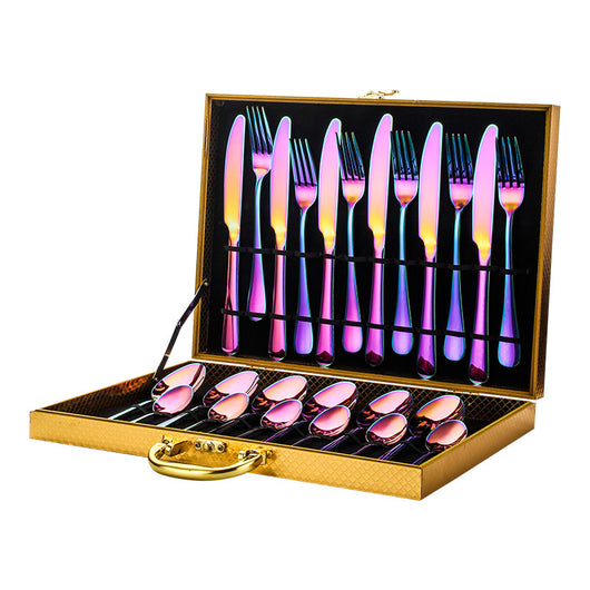 Juego de Vajilla Premium 24 Piezas - Image 31