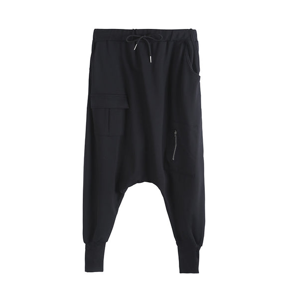 Shorts Halon Oscuro