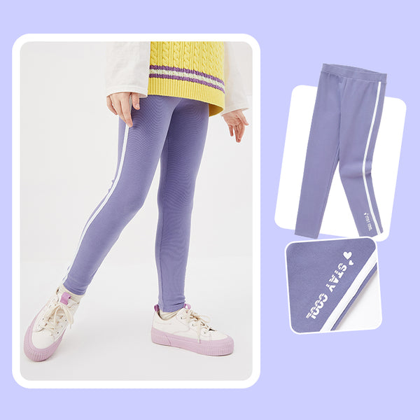 Pantalones de Sudadera para Niñas Balabala - Colección Otoño
