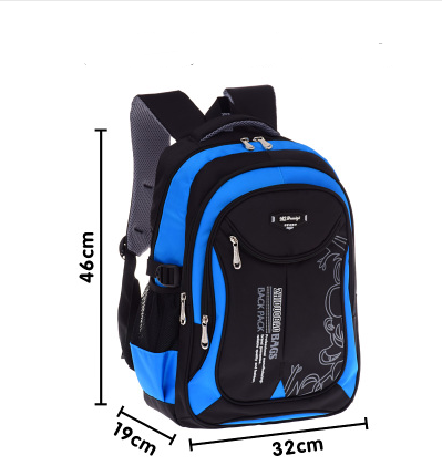 Mochila Infantil para Preescolar - Image 2