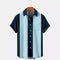 Camisa Hawaiana Casual para Hombre - Diseño Exclusivo