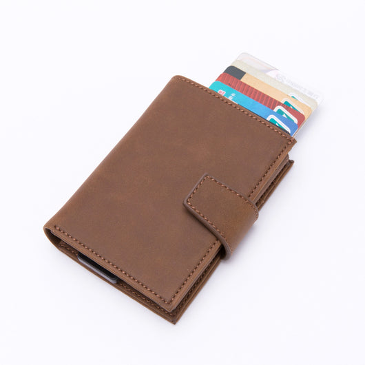 Cartera Organizadora de Tarjetas