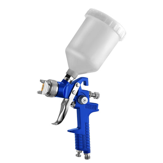 Pistola Pulverizadora Ecológica para Muebles Automotrices - Image 28