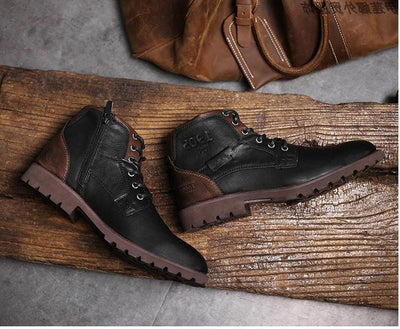 Botas Martin para Hombre - Image 3