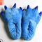 Blue Adult L