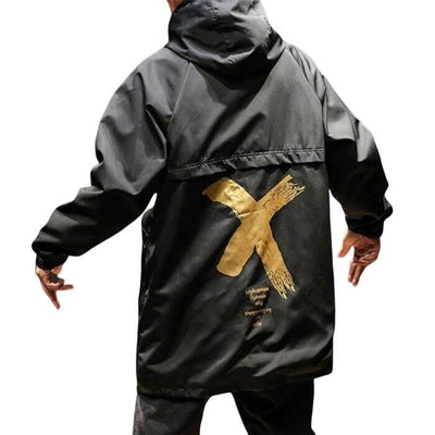 Chaqueta Hip Hop Urbana - Image 8