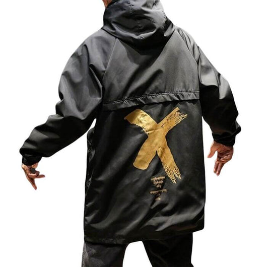 Chaqueta Hip Hop Urbana - Image 8