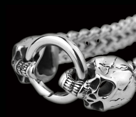 Pulsera de Acero Titanio para Hombre - Image 3