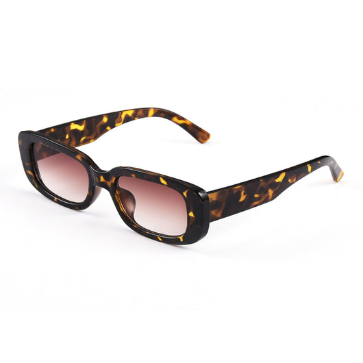 Gafas de Sol Cuadradas Compactas para Mujer - Image 28
