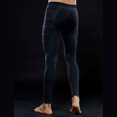 Pantalones deportivos ajustados para hombre - Image 5