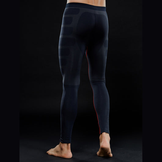 Pantalones deportivos ajustados para hombre - Image 5