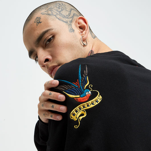 Sudadera Motociclista Calavera Gangster Estilo Urbano - Image 8