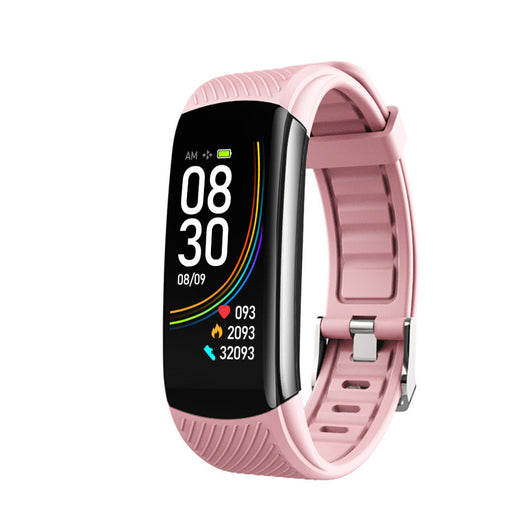 Pulsera Inteligente de Monitoreo de Salud con Podómetro - Image 9