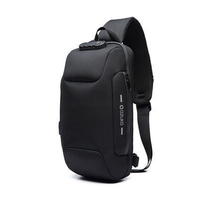 Bolsa Bandolera Impermeable para Hombre - Image 15