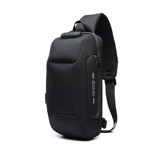 Bolsa Bandolera Impermeable para Hombre - Image 15