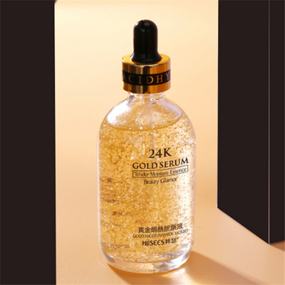 Suero Facial de Lujo con Oro de 24K - Image 7
