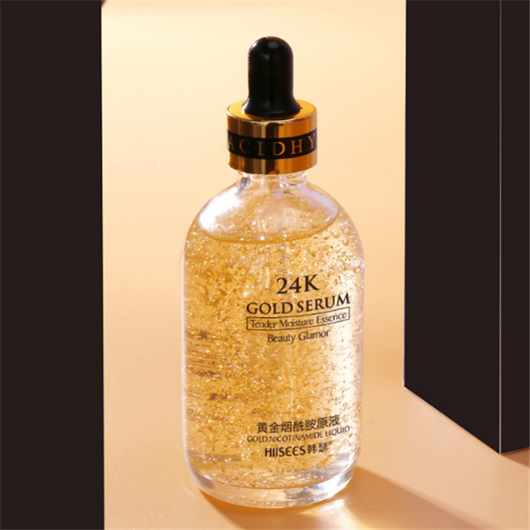 Suero Facial de Lujo con Oro de 24K - Image 7