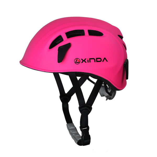 Casco de Protección para Montaña y Descenso en Bicicleta