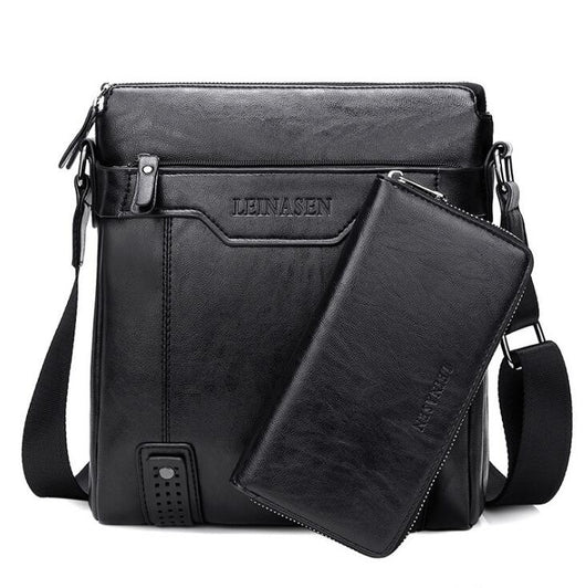 Bolsas Mensajero para Hombre - Image 11