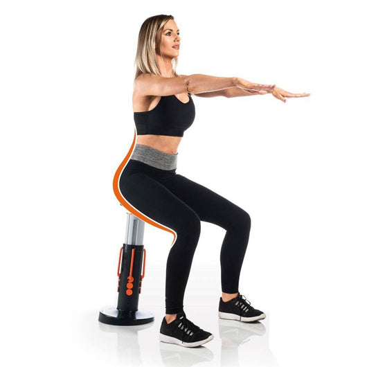Entrenador de Cadera Magic Fitness - Image 2