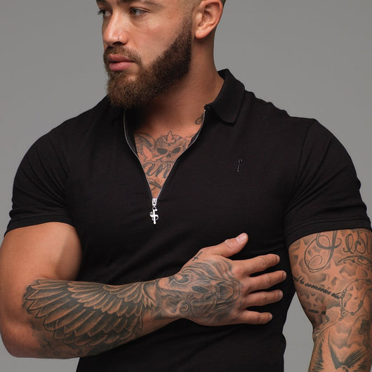 Camisetas deportivas para hombre - Rendimiento y comodidad - Image 3