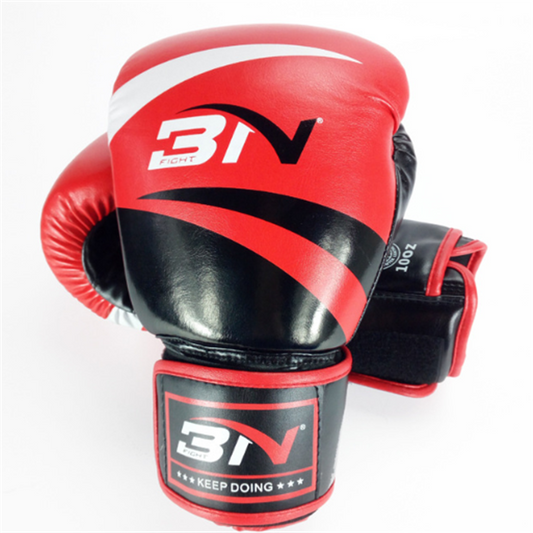 Guantes de Boxeo Profesionales para Adultos