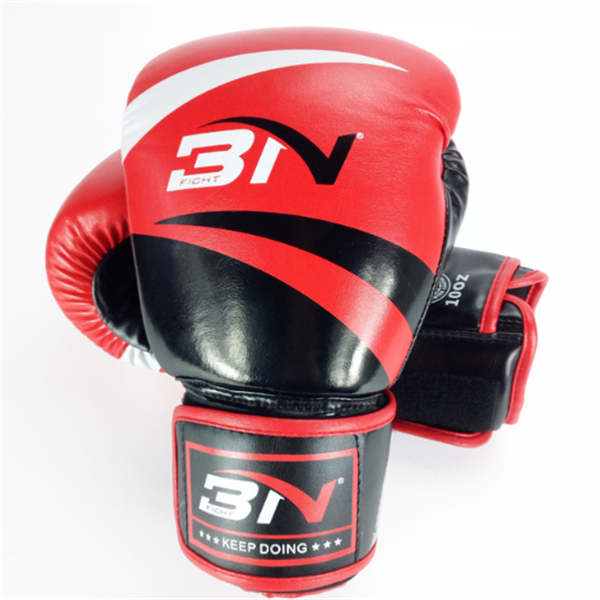 Guantes de Boxeo Profesionales para Adultos