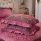Rojo Bean Paste 2pillowcases