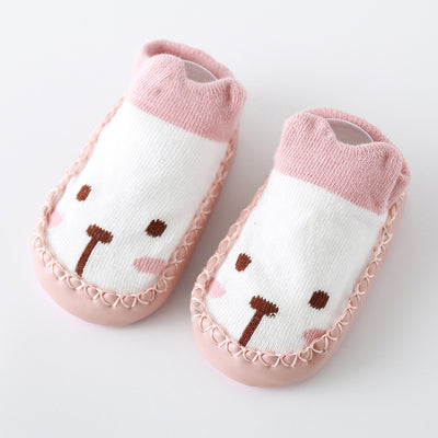 Calcetines Antideslizantes para Bebés y Niños Pequeños - Image 6