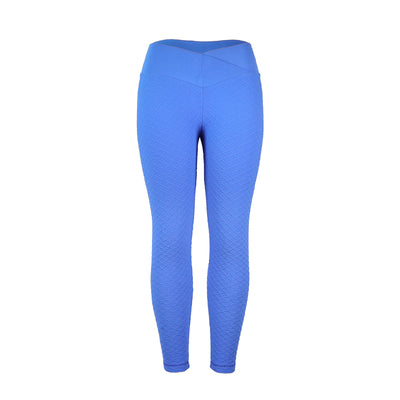 Leggins Deportivos Cintura Alta Levantacaderas para Yoga y Fitness - Image 5