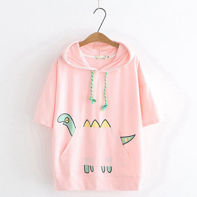 Sudadera con Capucha para Mujer - Image 11