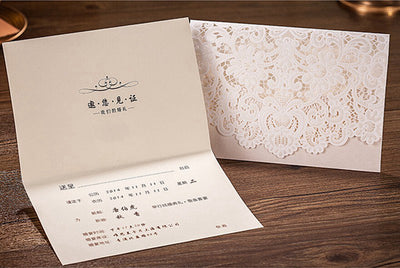 Invitación Personalizada Diseño Exclusivo - Image 10