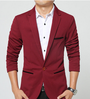 Blazer Elegante para Otoño - Image 6