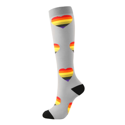 Calcetines de Compresión para Ciclismo - Image 19