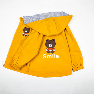 Chaqueta de Otoño para Niños - Image 9