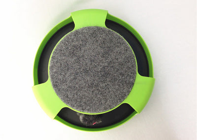 Plataforma Giratoria para Gatos y Ratones sin Sombras - Image 5